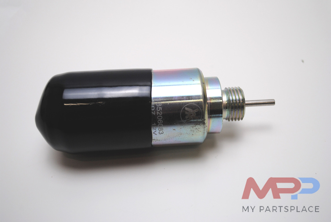 Perkins Solenoid 185206083 - Perkins 100 Serie - Motor: foto 2 Perkins Solenoid 185206083 - Perkins 100 Serie - Motor: foto 2