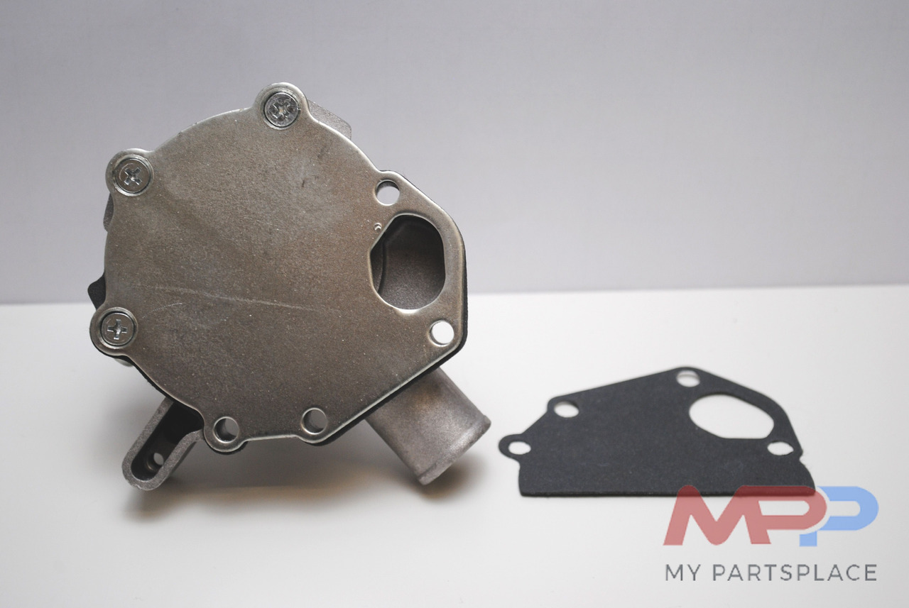 Perkins Waterpomp 145017960 - Perkins 403-05, 403-07, 403-11 en 403-15 - Motor: foto 3 Perkins Waterpomp 145017960 - Perkins 403-05, 403-07, 403-11 en 403-15 - Motor: foto 3