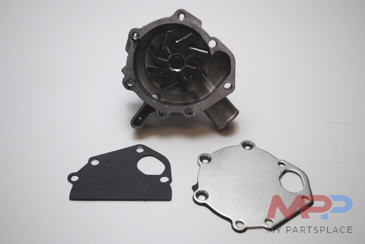 Perkins Waterpomp 145017960 - Perkins 403-05, 403-07, 403-11 en 403-15 - Motor: foto 2 Perkins Waterpomp 145017960 - Perkins 403-05, 403-07, 403-11 en 403-15 - Motor: foto 2