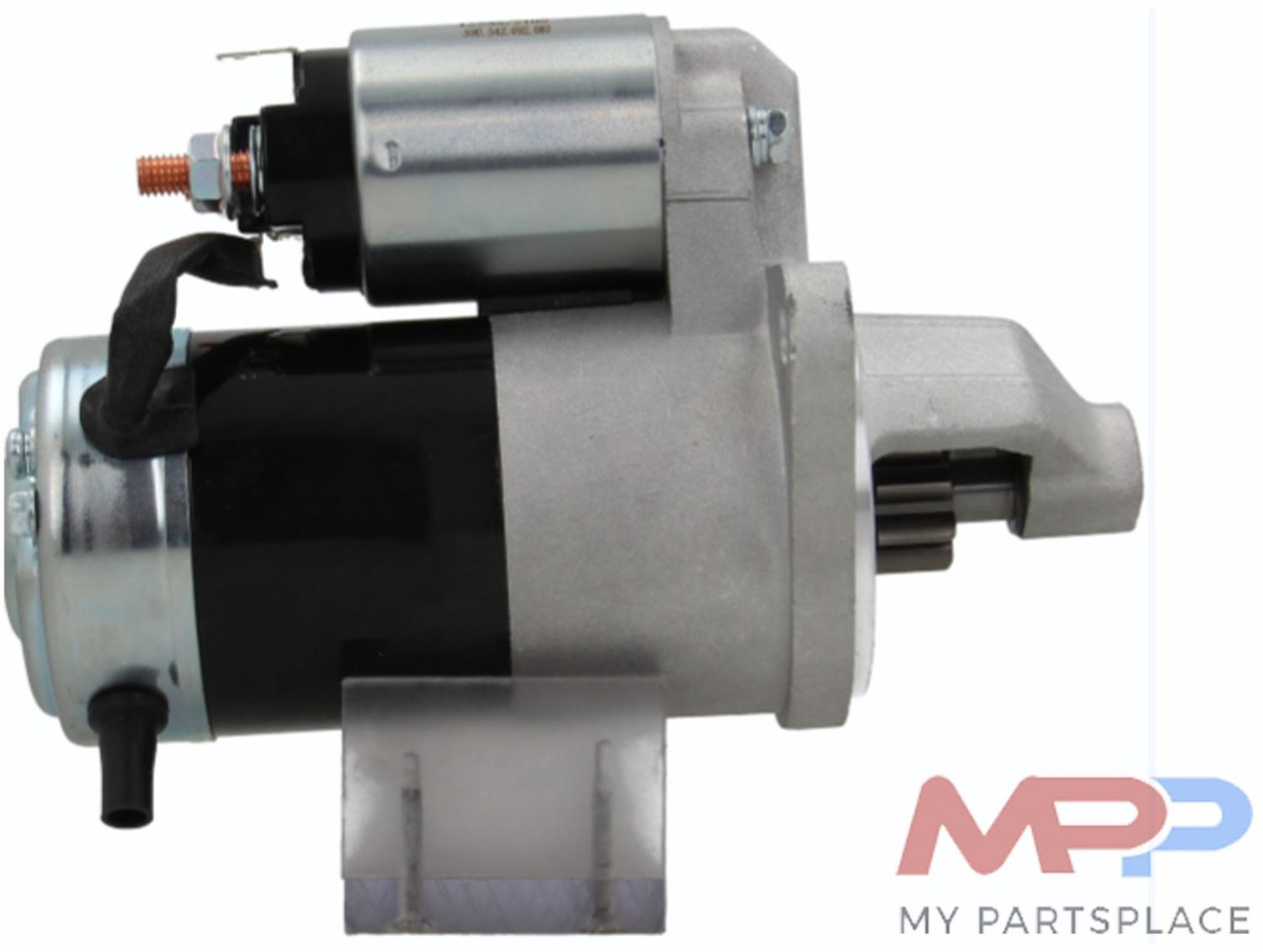 Startmotor Shibaura | Perkins | Caterpillar o.a. 103-10 KD | 104-22 KR | 404-22 HP | - Motor de arranque por Máquina de construção: foto 5 Startmotor Shibaura | Perkins | Caterpillar o.a. 103-10 KD | 104-22 KR | 404-22 HP | - Motor de arranque por Máquina de construção: foto 5