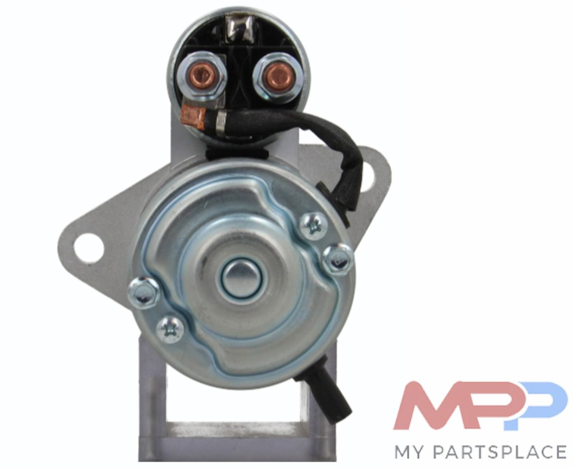 Startmotor Shibaura | Perkins | Caterpillar o.a. 103-10 KD | 104-22 KR | 404-22 HP | - Motor de arranque por Máquina de construção: foto 4 Startmotor Shibaura | Perkins | Caterpillar o.a. 103-10 KD | 104-22 KR | 404-22 HP | - Motor de arranque por Máquina de construção: foto 4