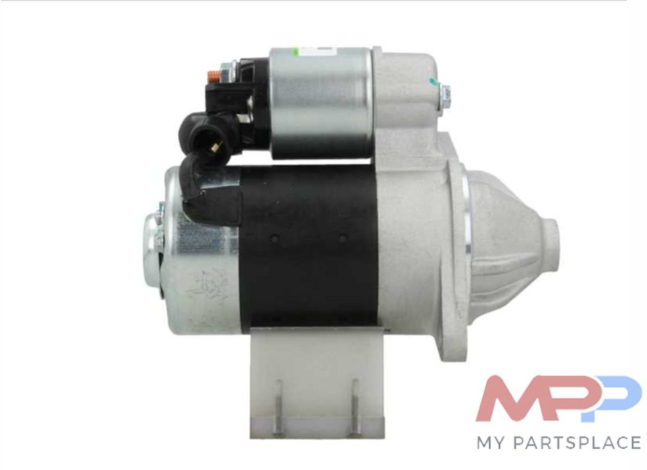Yanmar Startmotor Yanmar 3TN63 | 3TN66 | 3TNE68 | 3TNE68-L - Motor e peças: foto 4 Yanmar Startmotor Yanmar 3TN63 | 3TN66 | 3TNE68 | 3TNE68-L - Motor e peças: foto 4