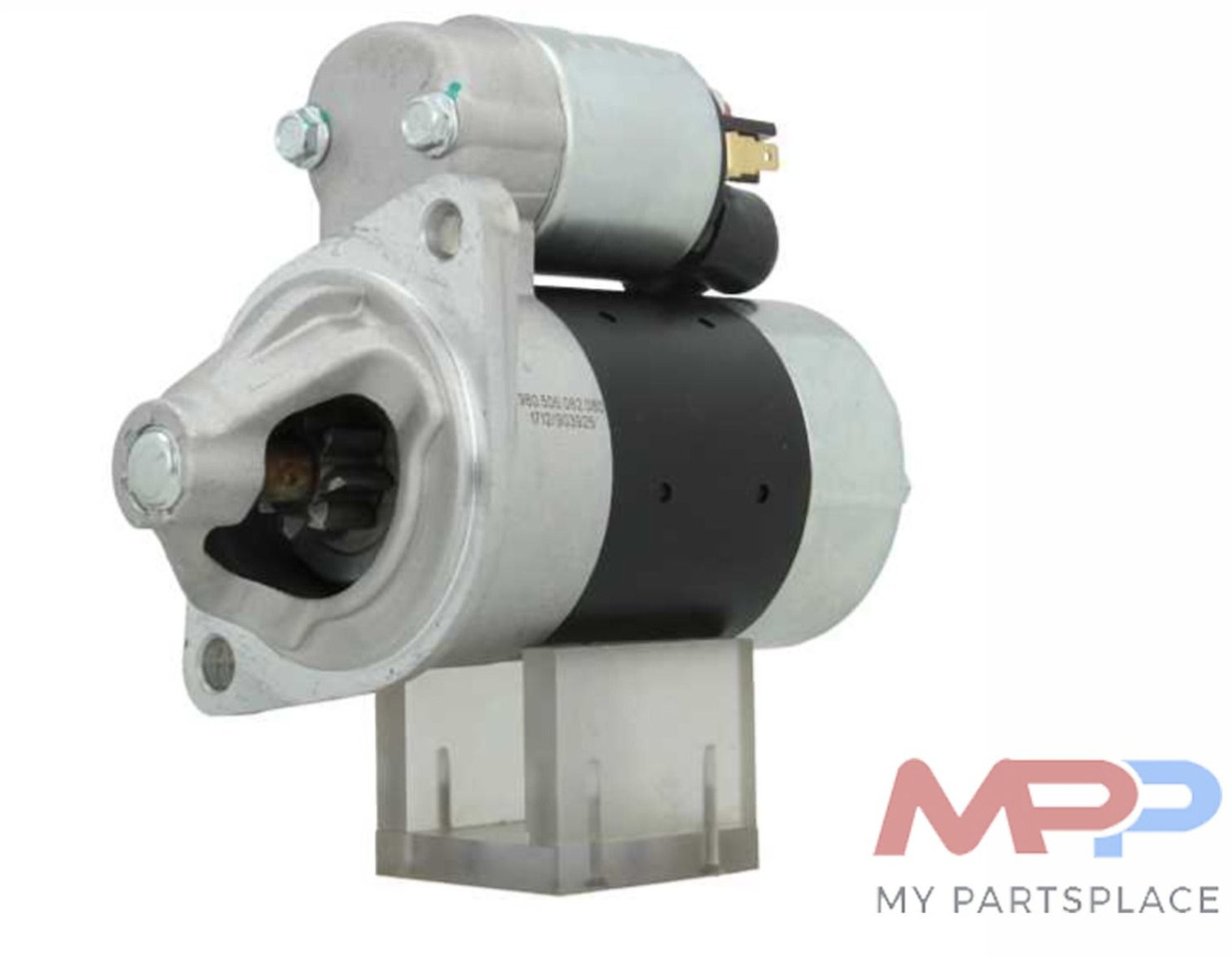 Yanmar Startmotor Yanmar 3TN63 | 3TN66 | 3TNE68 | 3TNE68-L - Motor e peças: foto 1 Yanmar Startmotor Yanmar 3TN63 | 3TN66 | 3TNE68 | 3TNE68-L - Motor e peças: foto 1