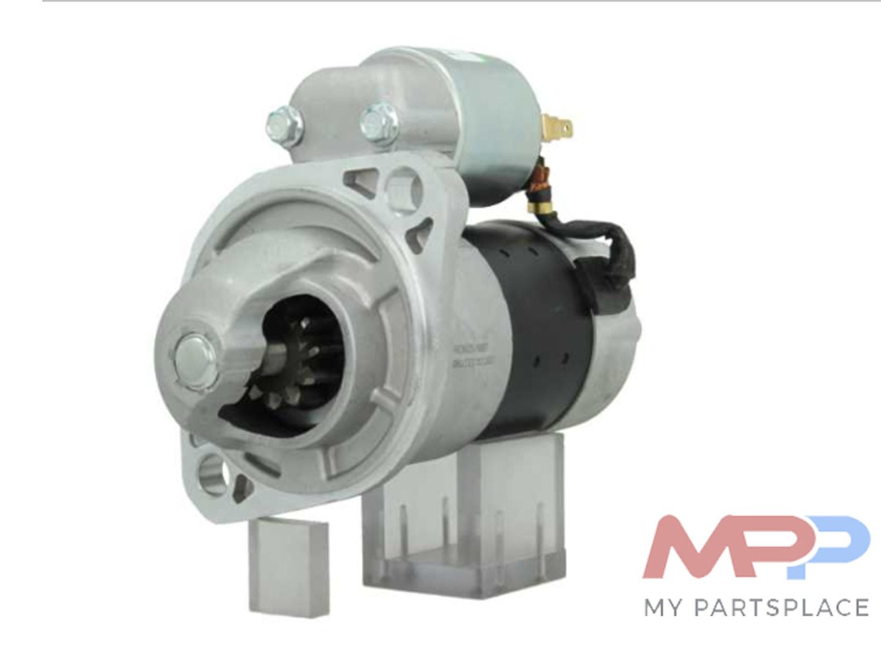 Yanmar Startmotor Yanmar/Komatsu o.a. 3TN88 | 3TNA72 | 3TNE82 | 3TNE88 | 3TNV82 | 4TNE84 | - Motor e peças: foto 1 Yanmar Startmotor Yanmar/Komatsu o.a. 3TN88 | 3TNA72 | 3TNE82 | 3TNE88 | 3TNV82 | 4TNE84 | - Motor e peças: foto 1