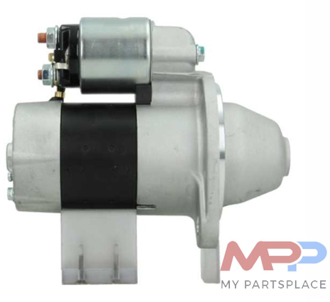 Yanmar Startmotor Yanmar/Komatsu o.a. 3TN88 | 3TNA72 | 3TNE82 | 3TNE88 | 3TNV82 | 4TNE84 | - Motor e peças: foto 3 Yanmar Startmotor Yanmar/Komatsu o.a. 3TN88 | 3TNA72 | 3TNE82 | 3TNE88 | 3TNV82 | 4TNE84 | - Motor e peças: foto 3
