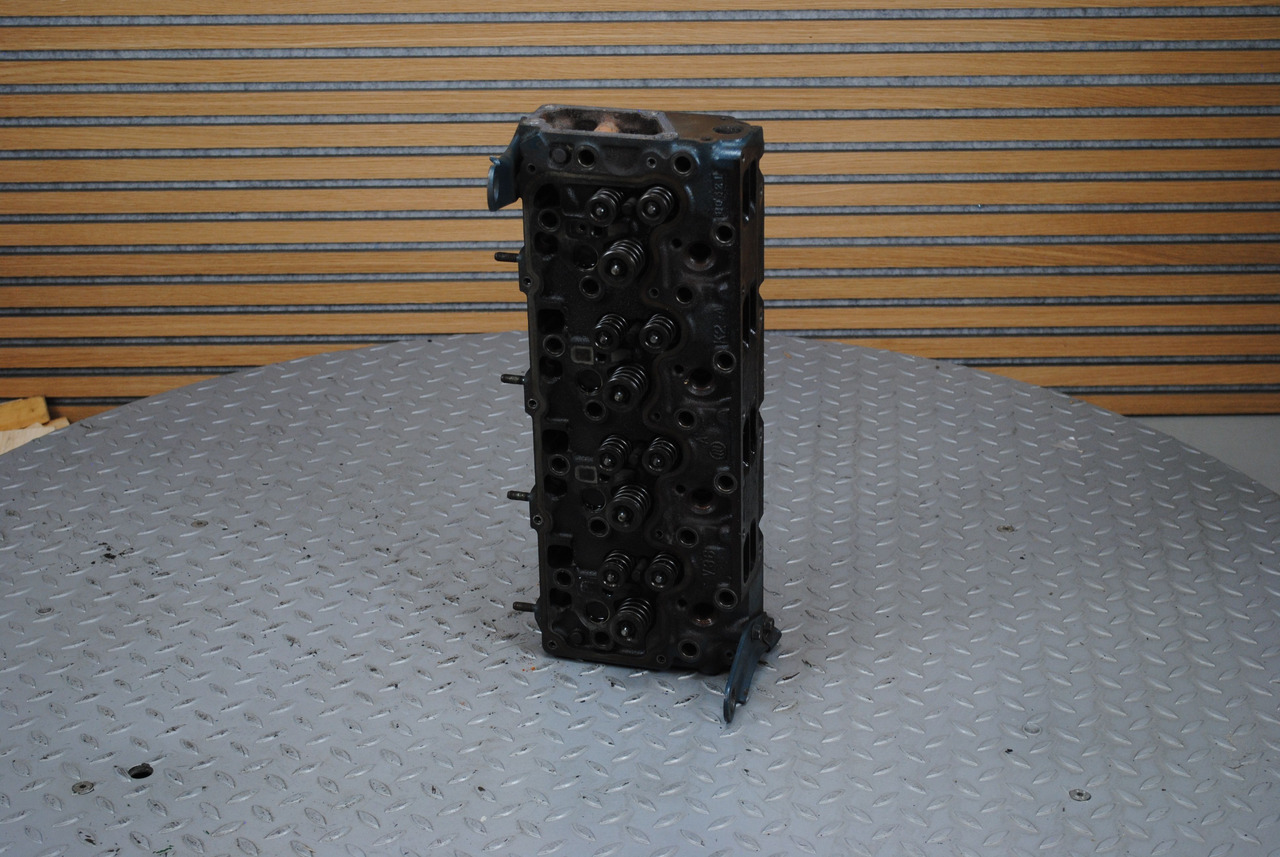 Yanmar Yanmar 3T80U - Motor: foto 3 Yanmar Yanmar 3T80U - Motor: foto 3