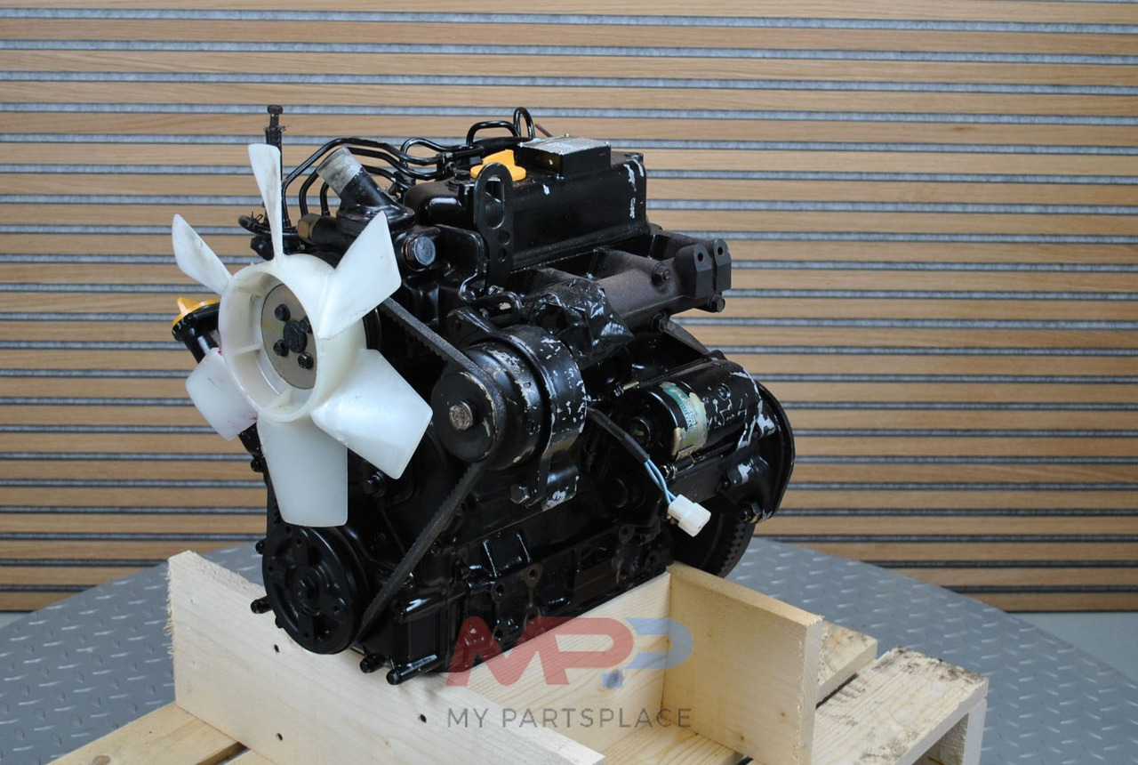 Yanmar Yanmar 3TNA72 - 3TNA72-L - Motor por Máquina agrícola: foto 1 Yanmar Yanmar 3TNA72 - 3TNA72-L - Motor por Máquina agrícola: foto 1