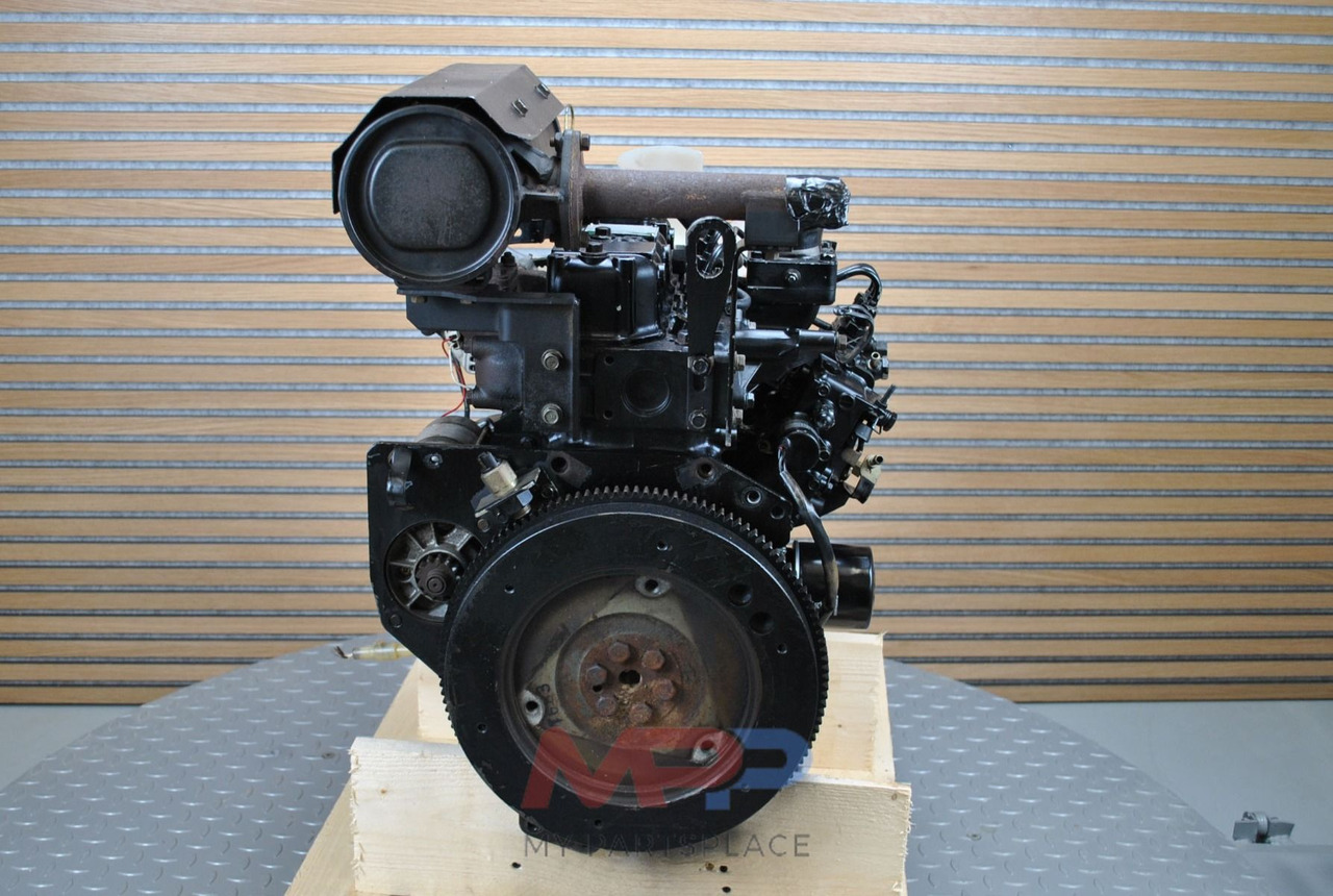 Yanmar Yanmar 3TNE82 - Motor por Máquina agrícola: foto 3 Yanmar Yanmar 3TNE82 - Motor por Máquina agrícola: foto 3