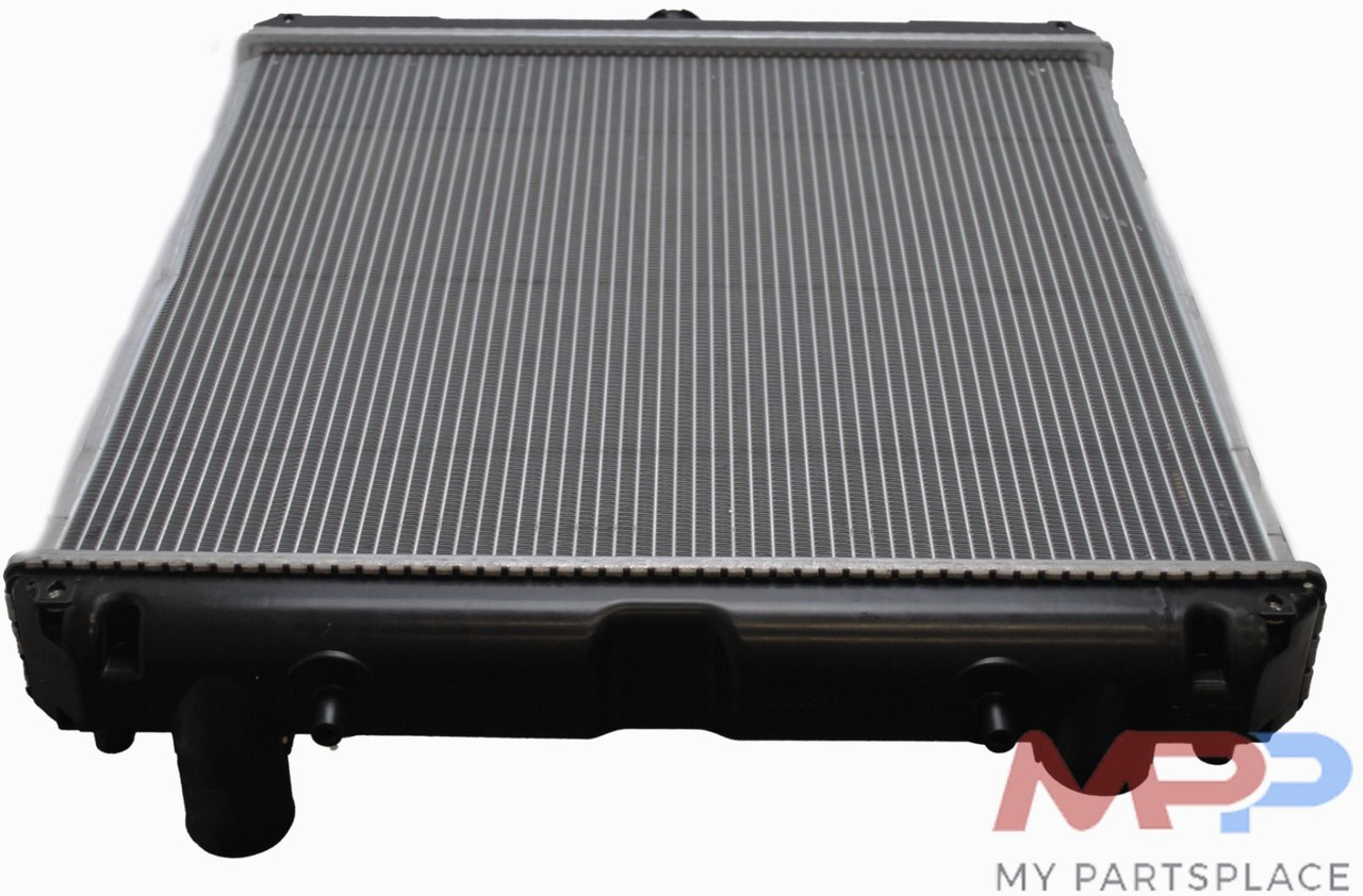 Yanmar Yanmar 4TNV98 Radiator 29940-44500 12994044500 - Motor: foto 3 Yanmar Yanmar 4TNV98 Radiator 29940-44500 12994044500 - Motor: foto 3