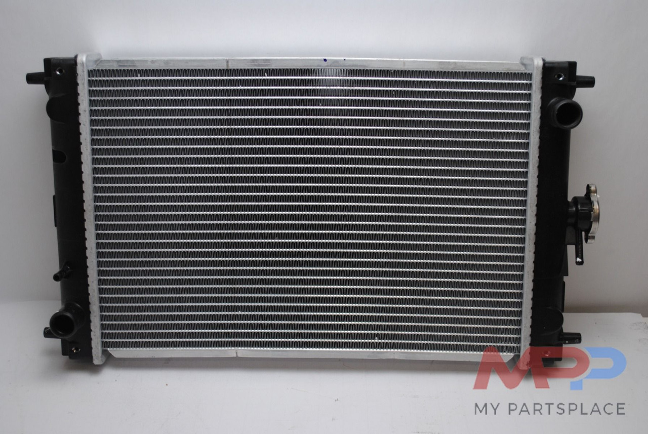 Yanmar Yanmar Radiator VIO35 - 172458-13300 - Motor: foto 1 Yanmar Yanmar Radiator VIO35 - 172458-13300 - Motor: foto 1