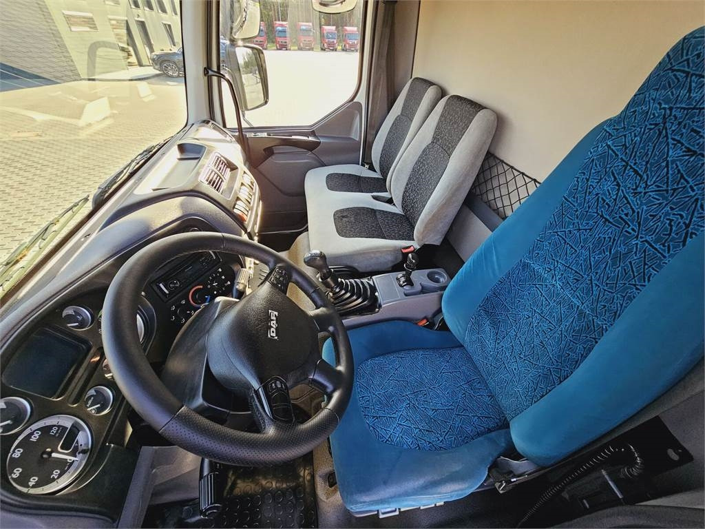 Caminhão limpa fossa DAF WUKO SCK-4HW for collecting waste liquid separator: foto 33