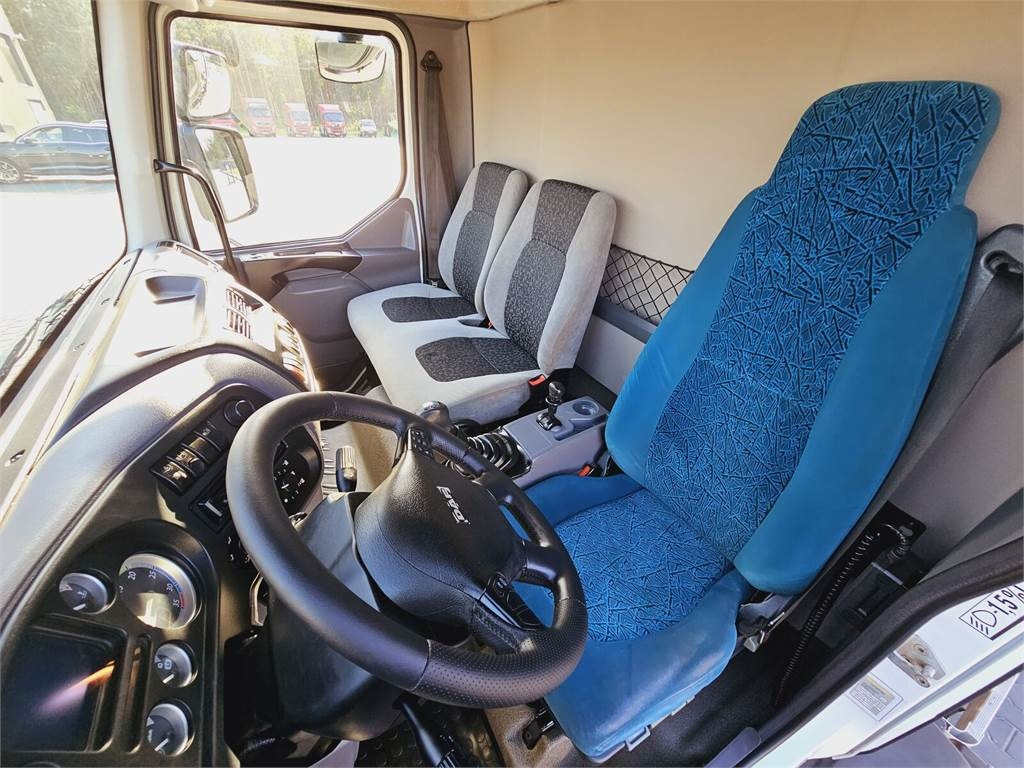 Caminhão limpa fossa DAF WUKO SCK-4HW for collecting waste liquid separator: foto 34