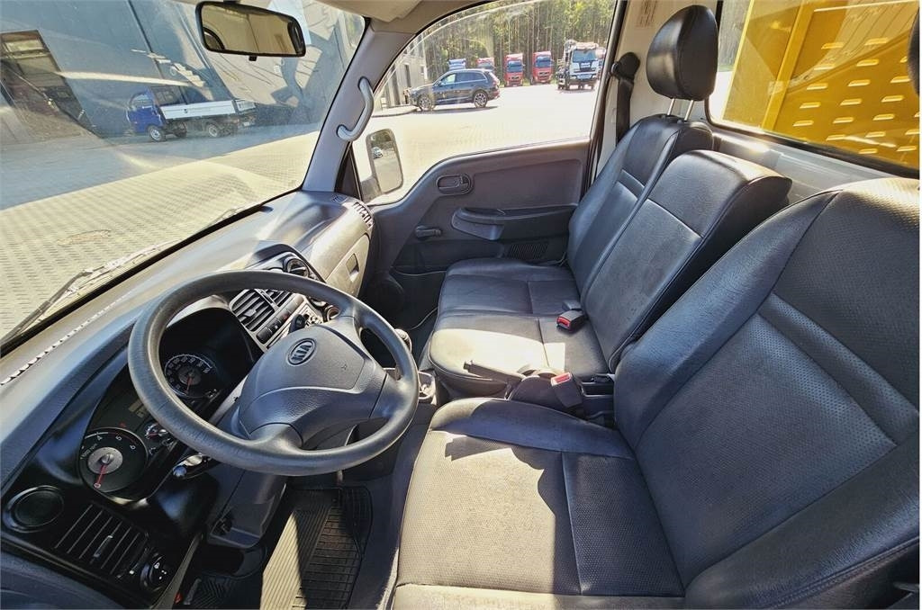 Caminhão limpa fossa Isuzu Kia on categories B COMBI WUKO FOR DUCT CLEANING 2: foto 32