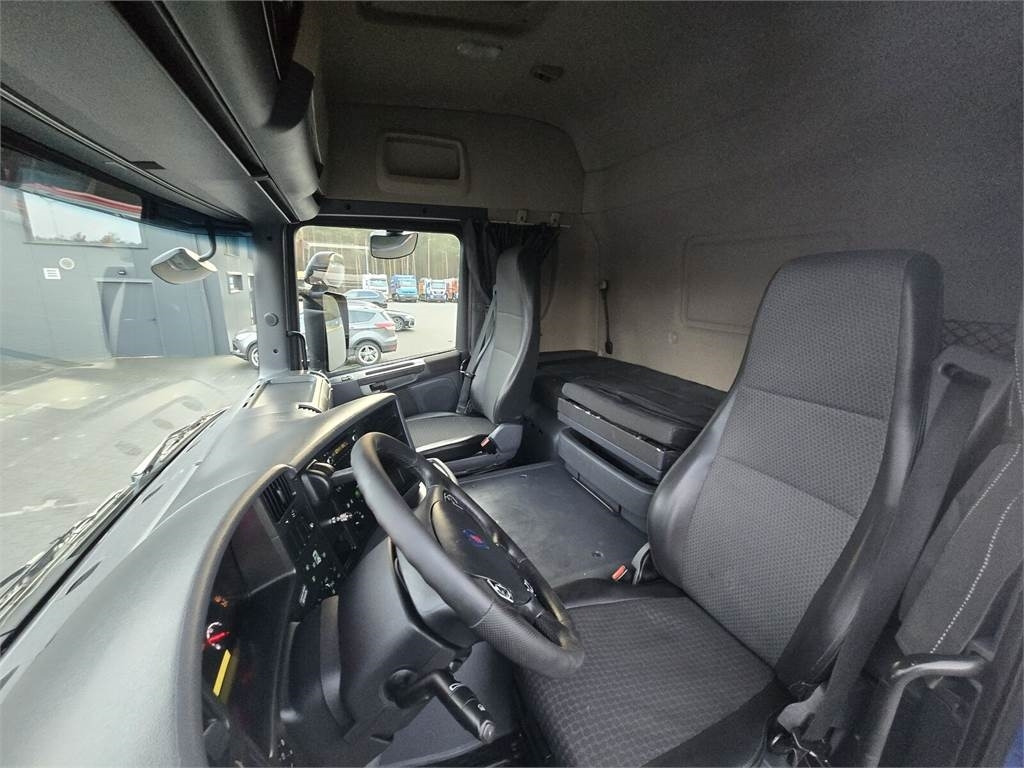 Leasing de Scania Amphitec VORTEX G2 ATEX suction and blowing vacuum  Scania Amphitec VORTEX G2 ATEX suction and blowing vacuum: foto 38