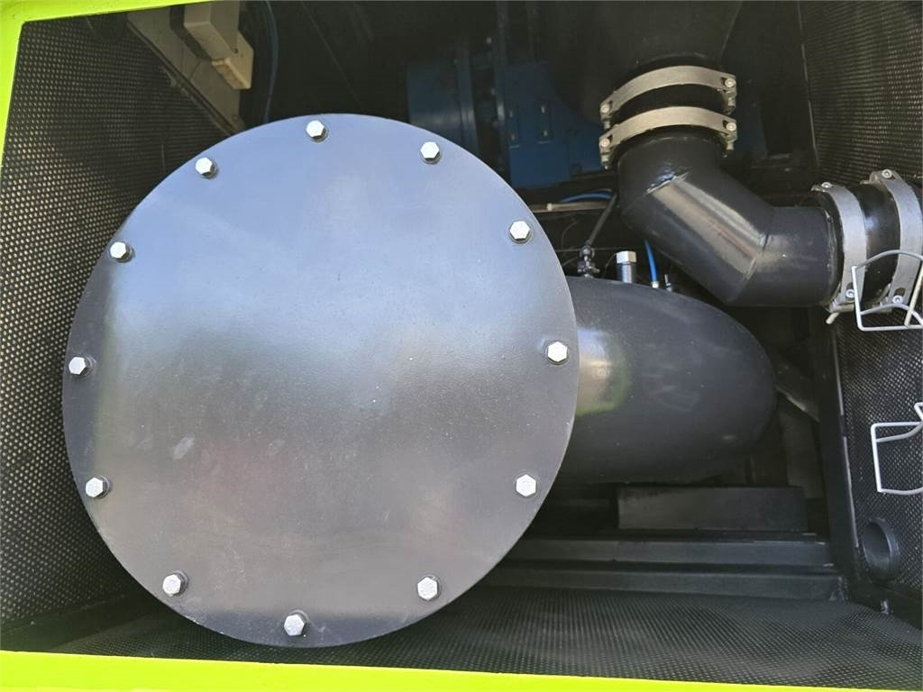 Scania Disab Centurion P210/9 Suction-blowing vacuum load - Caminhão limpa fossa: foto 4 Scania Disab Centurion P210/9 Suction-blowing vacuum load - Caminhão limpa fossa: foto 4