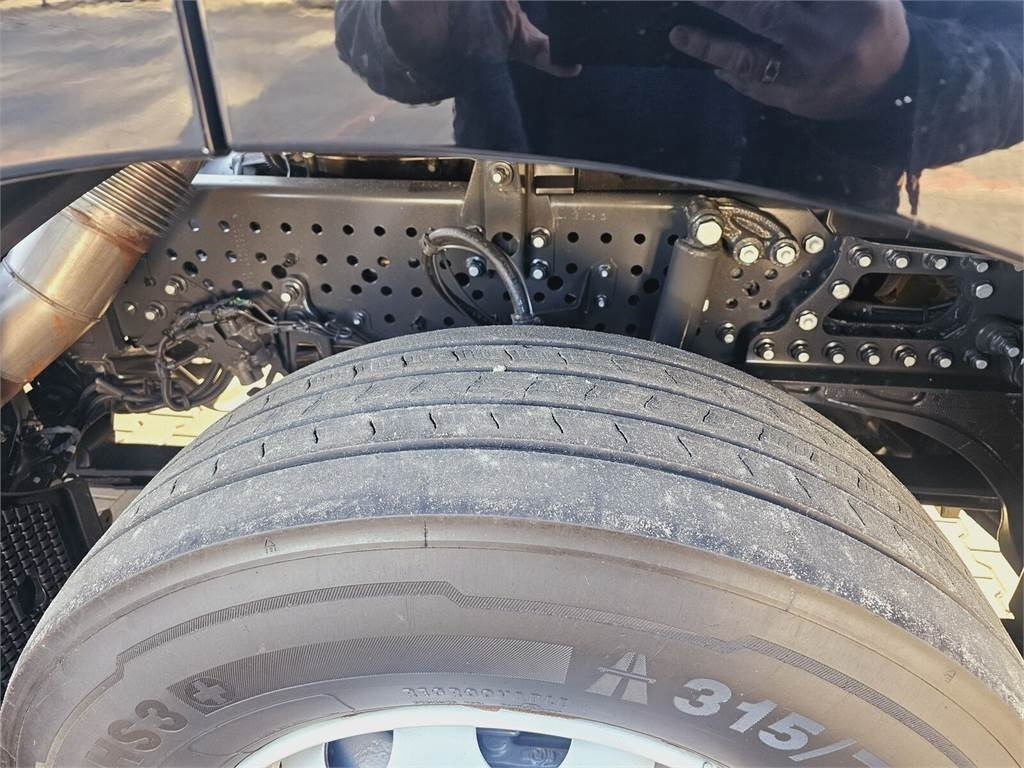 Tractor Mercedes-Benz ACTROS 1843: foto 19