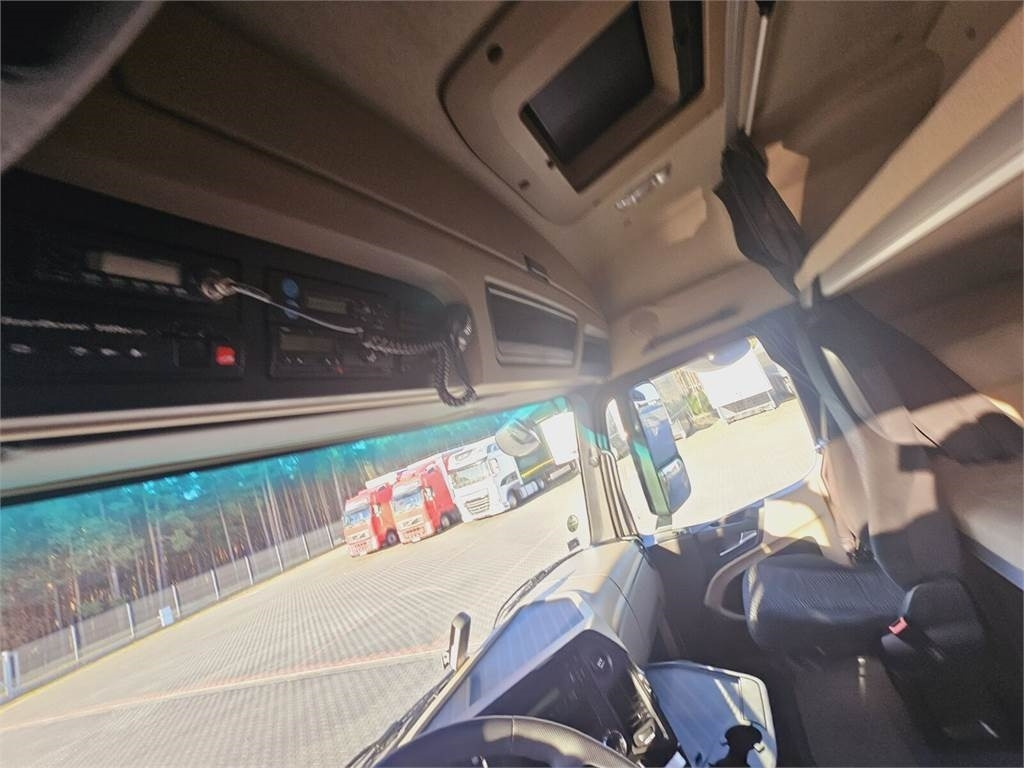 Tractor Mercedes-Benz ACTROS 1843: foto 26