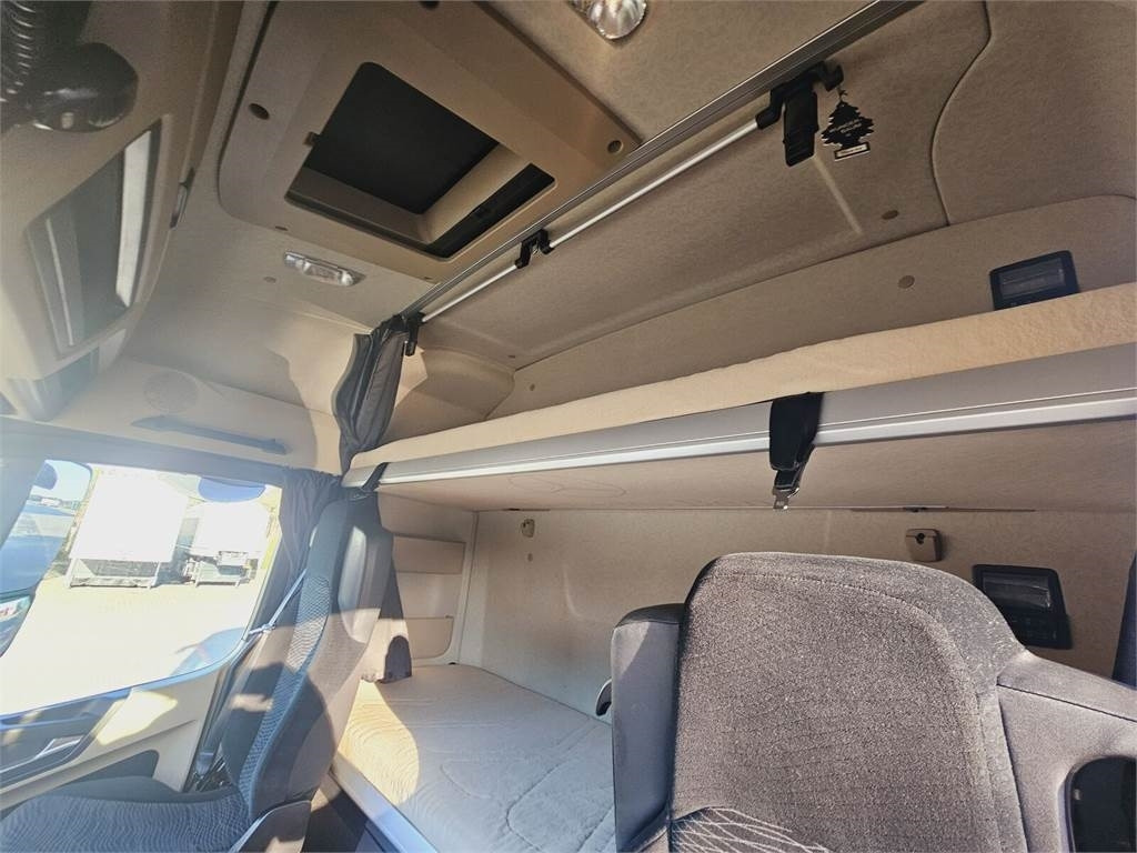 Tractor Mercedes-Benz ACTROS 1843: foto 25