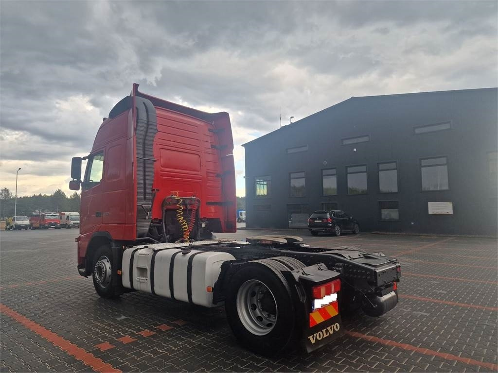 Volvo FH13 - Tractor: foto 4 Volvo FH13 - Tractor: foto 4