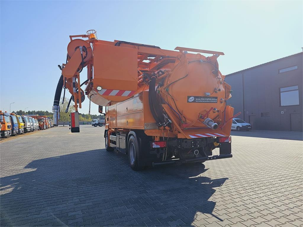 Leasing de MAN SUPER 2000 4x2 WUKO RECYKLING for collecting liqui MAN SUPER 2000 4x2 WUKO RECYKLING for collecting liqui: foto 22 Leasing de MAN SUPER 2000 4x2 WUKO RECYKLING for collecting liqui MAN SUPER 2000 4x2 WUKO RECYKLING for collecting liqui: foto 22