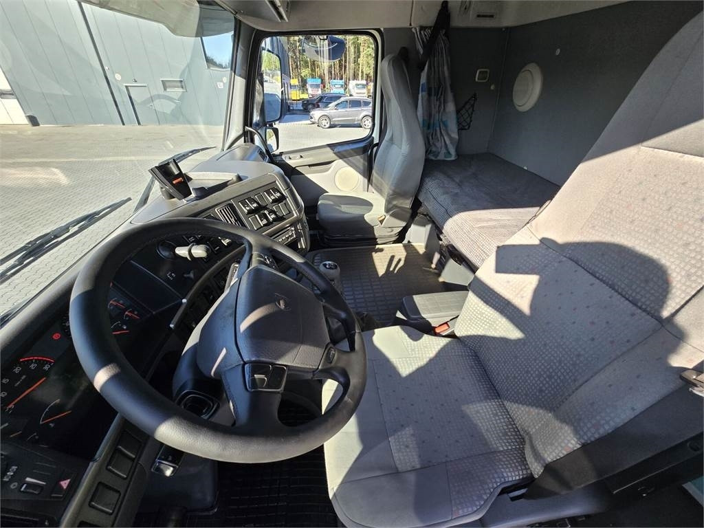 Leasing de Volvo Disab Centurion vacuum suction loader  Volvo Disab Centurion vacuum suction loader: foto 27
