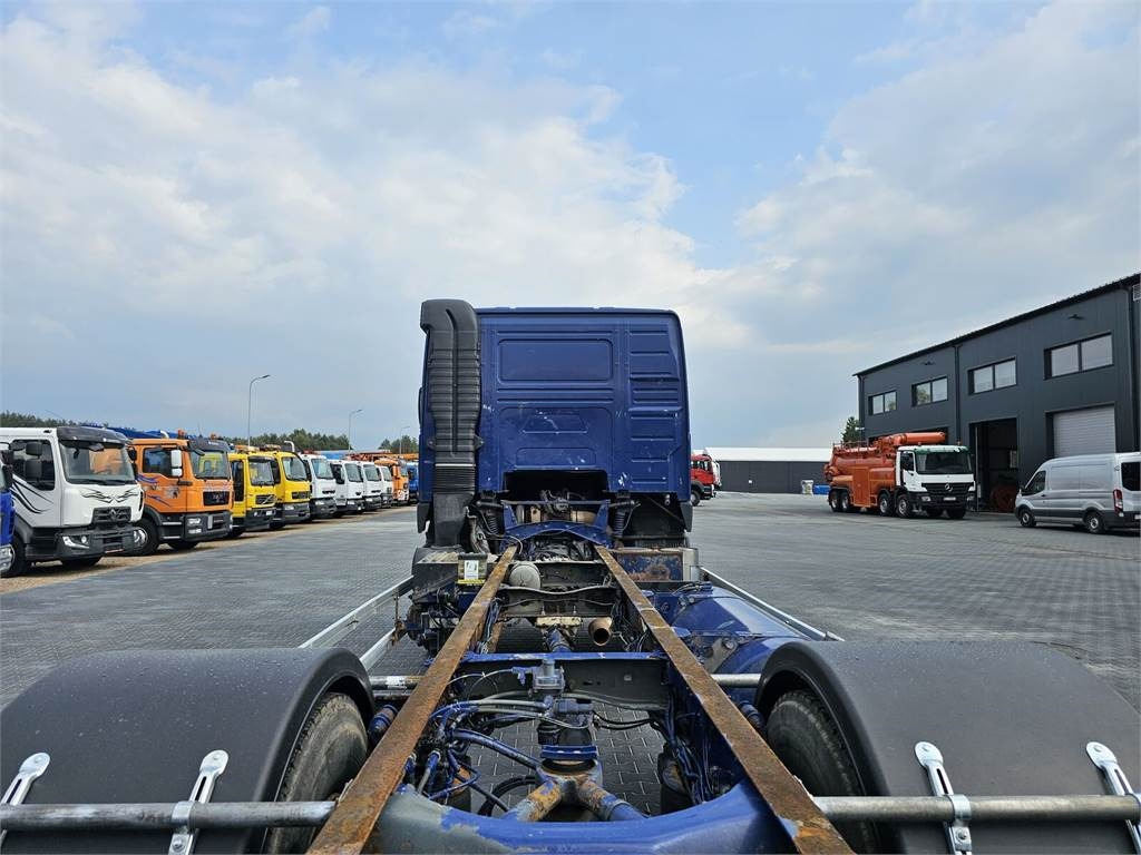 Leasing de Volvo FH 16 470 KM 6x2 low mileage 229700 km !!!! Volvo FH 16 470 KM 6x2 low mileage 229700 km !!!!: foto 13 Leasing de Volvo FH 16 470 KM 6x2 low mileage 229700 km !!!! Volvo FH 16 470 KM 6x2 low mileage 229700 km !!!!: foto 13