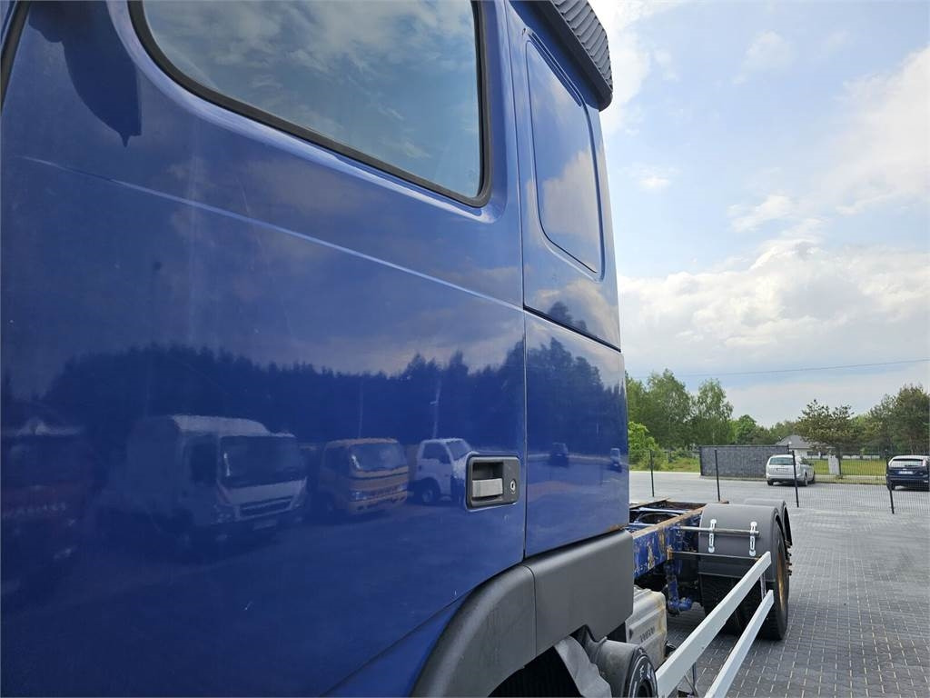 Leasing de Volvo FH 16 470 KM 6x2 low mileage 229700 km !!!! Volvo FH 16 470 KM 6x2 low mileage 229700 km !!!!: foto 7 Leasing de Volvo FH 16 470 KM 6x2 low mileage 229700 km !!!! Volvo FH 16 470 KM 6x2 low mileage 229700 km !!!!: foto 7