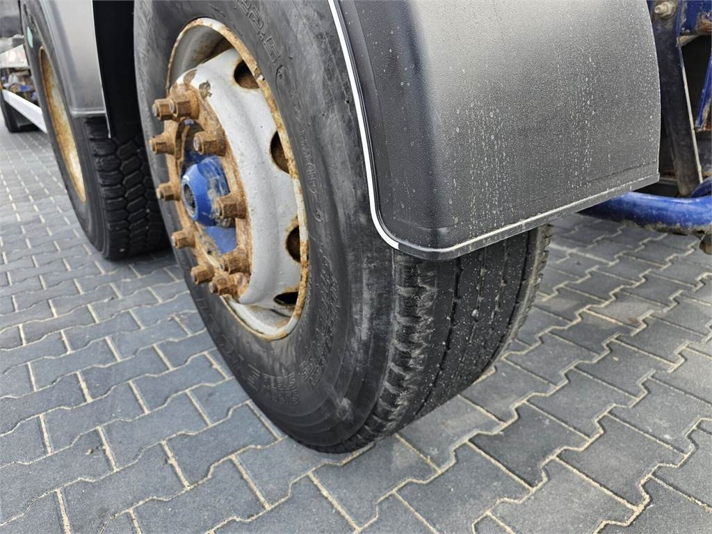 Leasing de Volvo FH 16 470 KM 6x2 low mileage 229700 km !!!! Volvo FH 16 470 KM 6x2 low mileage 229700 km !!!!: foto 12 Leasing de Volvo FH 16 470 KM 6x2 low mileage 229700 km !!!! Volvo FH 16 470 KM 6x2 low mileage 229700 km !!!!: foto 12