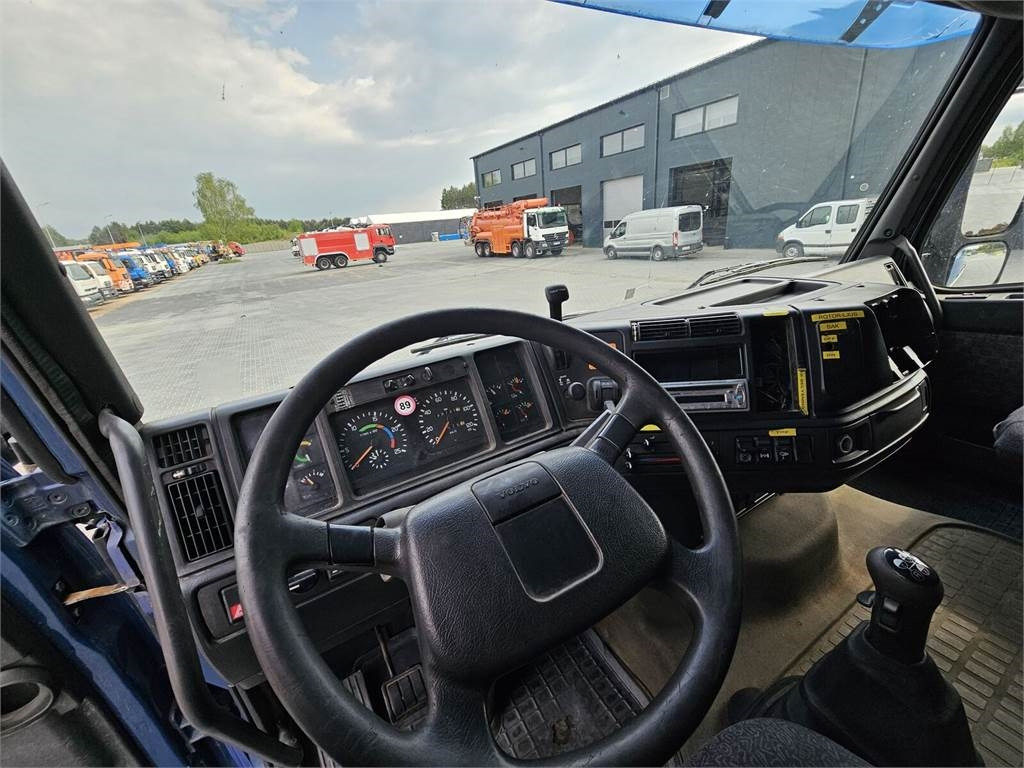 Leasing de Volvo FH 16 470 KM 6x2 low mileage 229700 km !!!! Volvo FH 16 470 KM 6x2 low mileage 229700 km !!!!: foto 18 Leasing de Volvo FH 16 470 KM 6x2 low mileage 229700 km !!!! Volvo FH 16 470 KM 6x2 low mileage 229700 km !!!!: foto 18