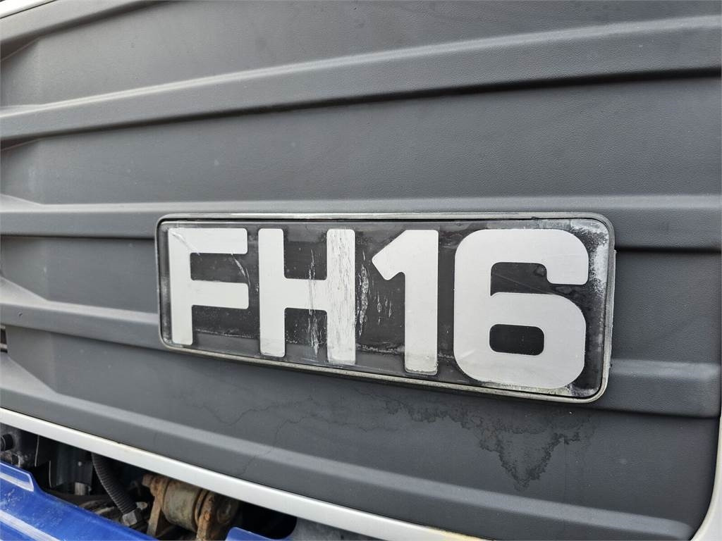 Leasing de Volvo FH 16 470 KM 6x2 low mileage 229700 km !!!! Volvo FH 16 470 KM 6x2 low mileage 229700 km !!!!: foto 16 Leasing de Volvo FH 16 470 KM 6x2 low mileage 229700 km !!!! Volvo FH 16 470 KM 6x2 low mileage 229700 km !!!!: foto 16