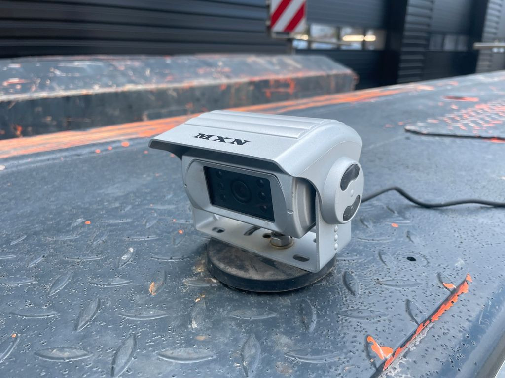 Faymonville 2+4 Tiefbett Faymonville 2+4 Tiefbett - Semi-reboque baixa: foto 5 Faymonville 2+4 Tiefbett Faymonville 2+4 Tiefbett - Semi-reboque baixa: foto 5