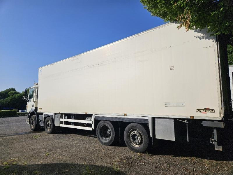 DAF CF 410 - Camião frigorífico: foto 2 DAF CF 410 - Camião frigorífico: foto 2