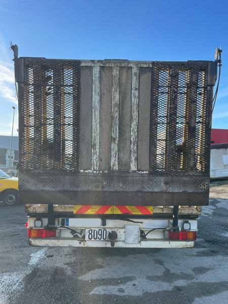 Camião transporte de veículos DAF CF85 FAT CF85.360: foto 6