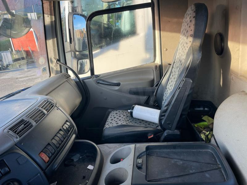Camião transporte de veículos DAF CF85 FAT CF85.360: foto 15