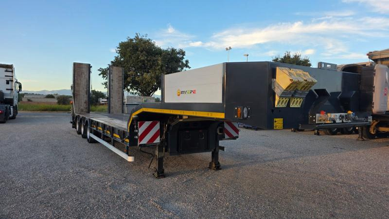INVEPE-JOLUSO SR329 CNN600 - Semi-reboque baixa: foto 3 INVEPE-JOLUSO SR329 CNN600 - Semi-reboque baixa: foto 3