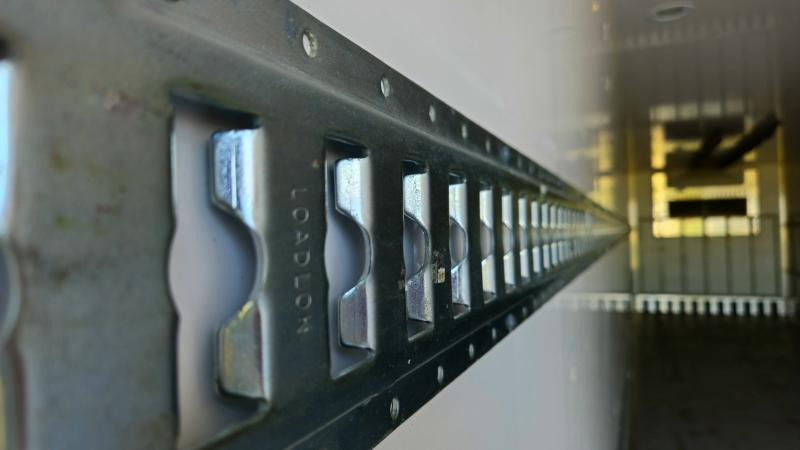 Lamberet /Chereau/ Schmitz (Location / Rent) - Semi-reboque frigorífico: foto 5 Lamberet /Chereau/ Schmitz (Location / Rent) - Semi-reboque frigorífico: foto 5