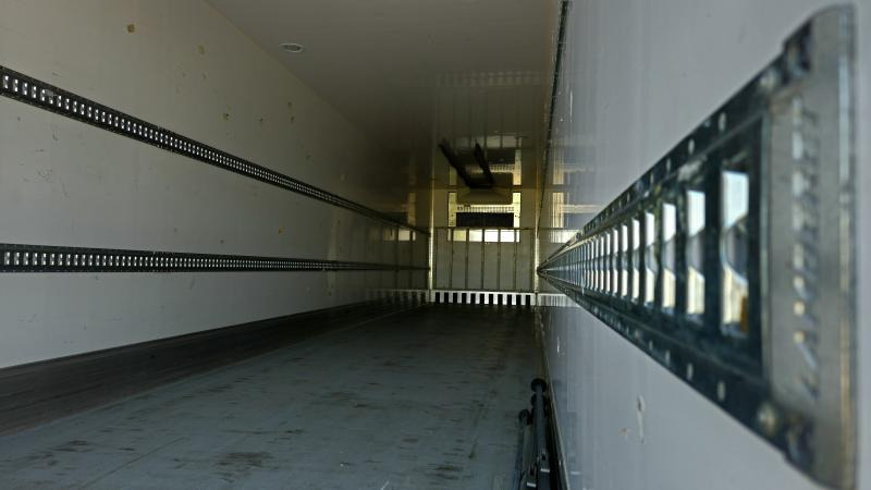 Lamberet /Chereau/ Schmitz (Location / Rent) - Semi-reboque frigorífico: foto 4 Lamberet /Chereau/ Schmitz (Location / Rent) - Semi-reboque frigorífico: foto 4
