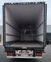 Lamberet LVF S3 - Semi-reboque frigorífico: foto 5 Lamberet LVF S3 - Semi-reboque frigorífico: foto 5