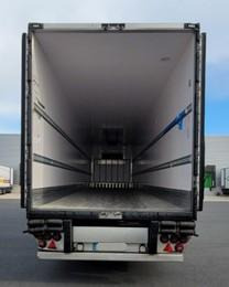 Lamberet LVF S3 - Semi-reboque frigorífico: foto 5 Lamberet LVF S3 - Semi-reboque frigorífico: foto 5