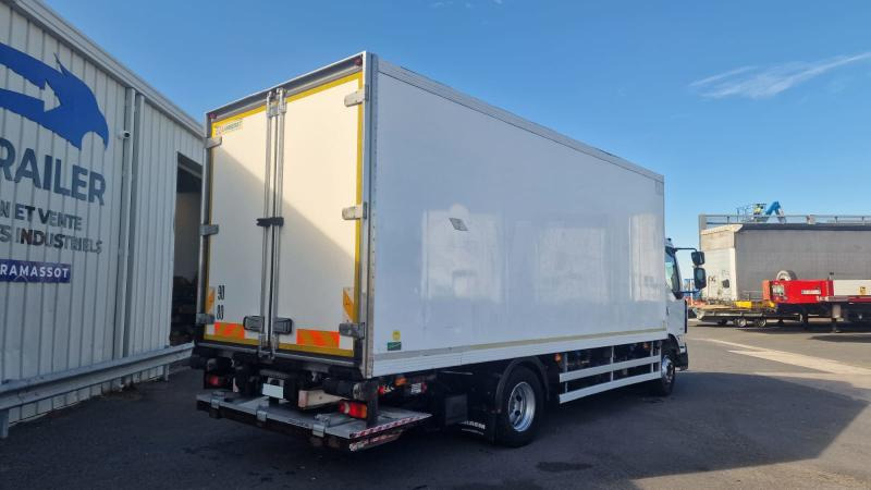 Renault Midlum 220 DXI - Camião frigorífico: foto 4 Renault Midlum 220 DXI - Camião frigorífico: foto 4