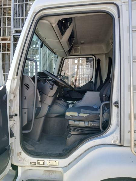 Camião frigorífico Renault Midlum 270 DXI: foto 6