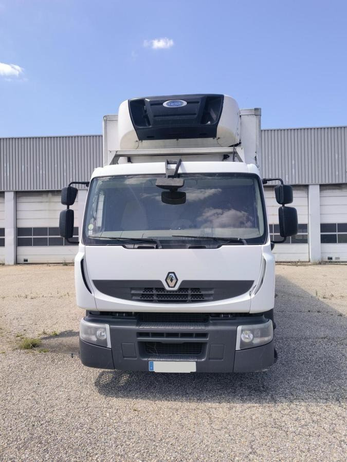 Renault Premium 270 DXI - Camião frigorífico: foto 3 Renault Premium 270 DXI - Camião frigorífico: foto 3