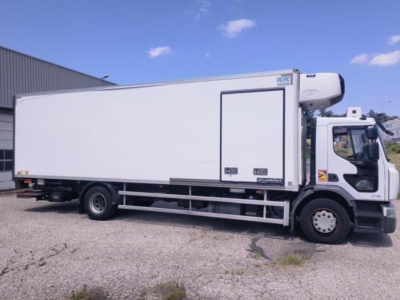 Renault Premium 270 DXI - Camião frigorífico: foto 2 Renault Premium 270 DXI - Camião frigorífico: foto 2
