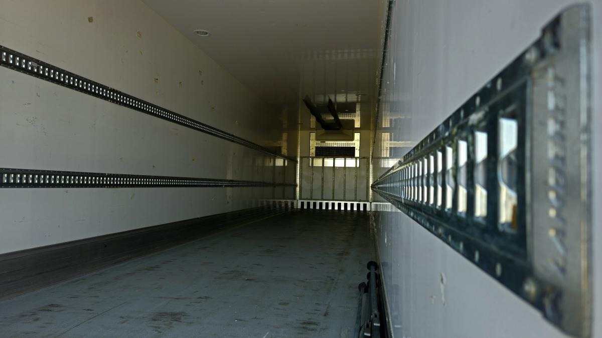 Schmitz Cargobull / Chereau / Lamberet (Location / Rent) - Semi-reboque frigorífico: foto 4 Schmitz Cargobull / Chereau / Lamberet (Location / Rent) - Semi-reboque frigorífico: foto 4