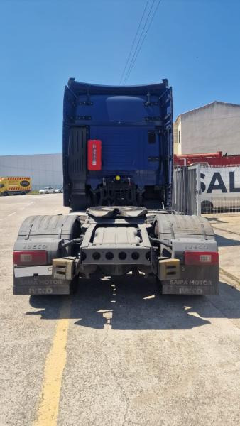 Iveco S-WAY 490 - Tractor: foto 4 Iveco S-WAY 490 - Tractor: foto 4