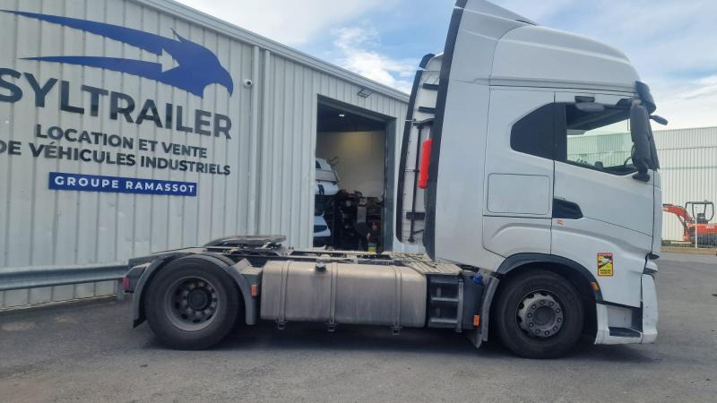 Iveco S-WAY 530 - Tractor: foto 2 Iveco S-WAY 530 - Tractor: foto 2