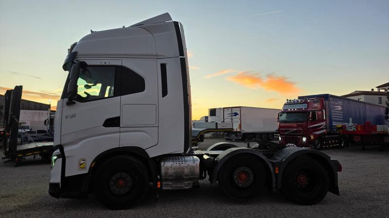 Iveco S-WAY 570 - Tractor: foto 4 Iveco S-WAY 570 - Tractor: foto 4