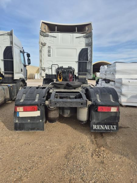 Renault Premium 460 DXI - Tractor: foto 3 Renault Premium 460 DXI - Tractor: foto 3