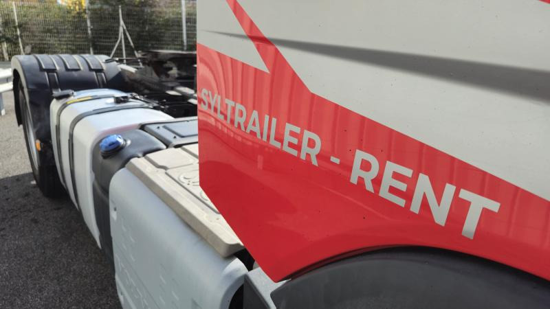 Volvo FH 460 Hydraulique (Location / Rent) - Tractor: foto 4 Volvo FH 460 Hydraulique (Location / Rent) - Tractor: foto 4