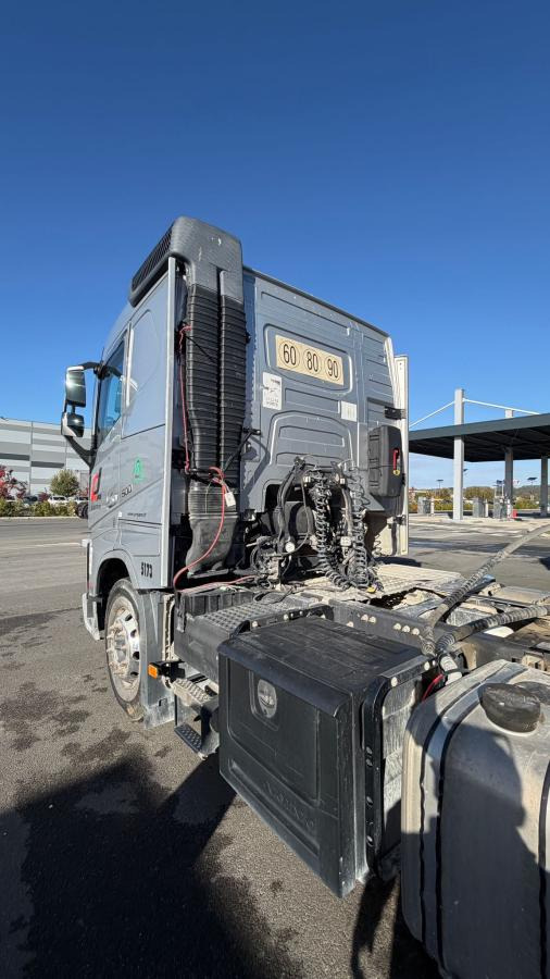 Volvo FH 500 - Tractor: foto 3 Volvo FH 500 - Tractor: foto 3